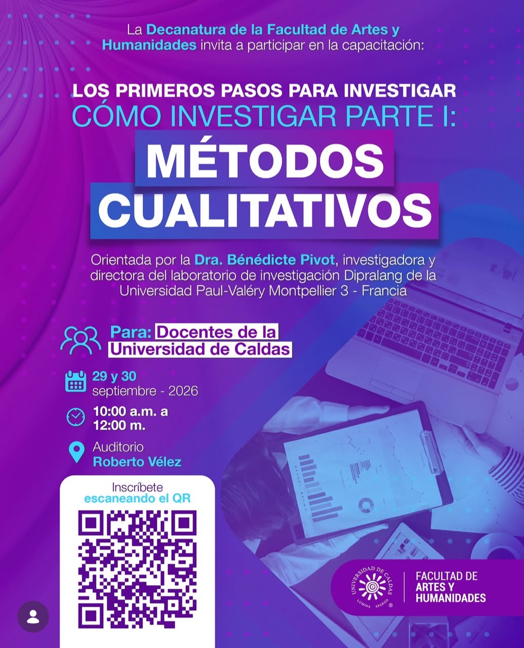 MÉTODOS CUALITATIVOS