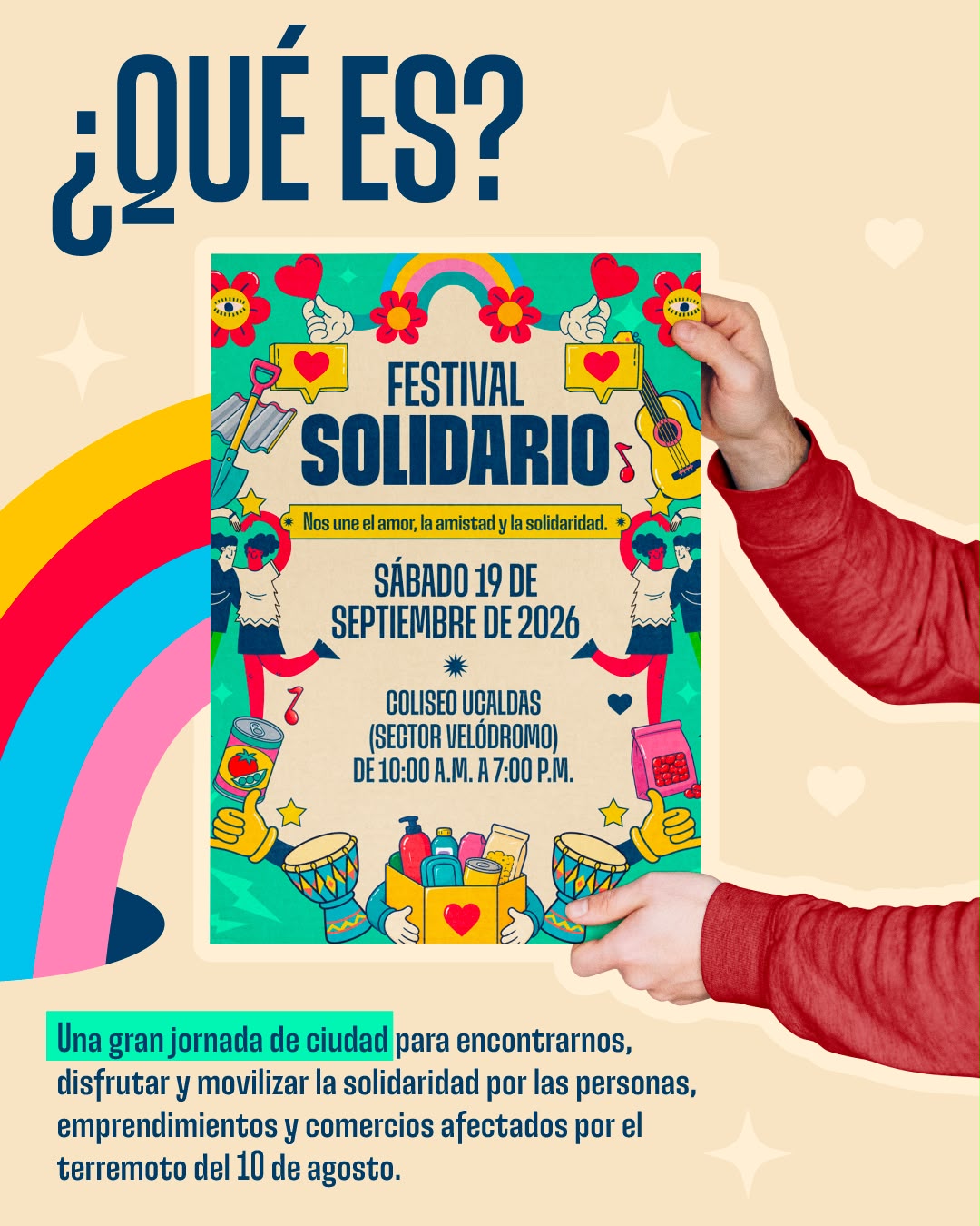 Festival Solidario
