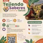 FORO: TEJIENDO SABERES PARA LA SALUD