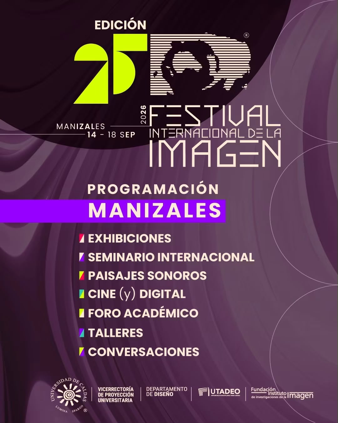 Festival Internacional de la Imagen