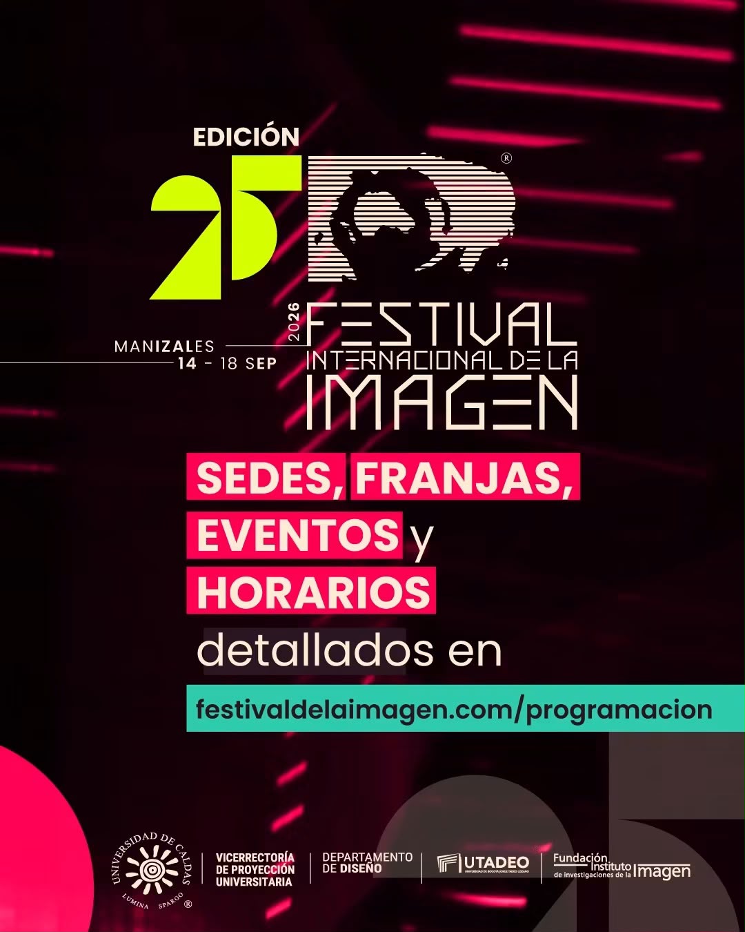 Festival Internacional de la Imagen
