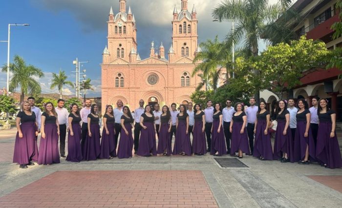 CORO UMBRA