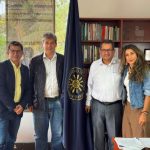 Universidad de Caldas fortalece cooperación internacional en inteligencia artificial con proyecto EUNOIA