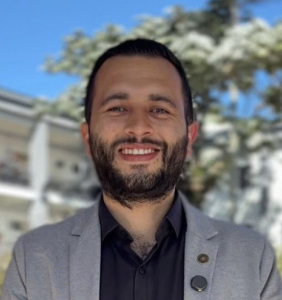 Mateo Acosta Asesor de Rectoría en Innovación y Gestión de Proyectos Mateo Acosta Castaño