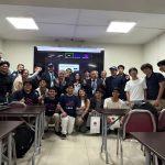 Universidad de Caldas lideró hackathon internacional de Inteligencia Artificial con más de 400 inscritos en Perú