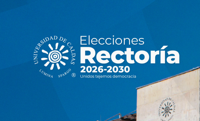 Rectoríaa Rectoríaa
