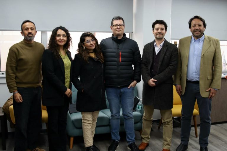 Facultad de Inteligencia Artificial e Ingenierías fortalece su internacionalización tras misión académica en la Universidad de La Frontera (Chile)