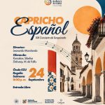 XXI CONCIERTO DE TEMPORADA - CAPRICHO ESPAÑOL