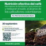 SEMINARIO DE ENFOQUES Y TENDENCIAS EN INVESTIGACIÓN AGRARIA