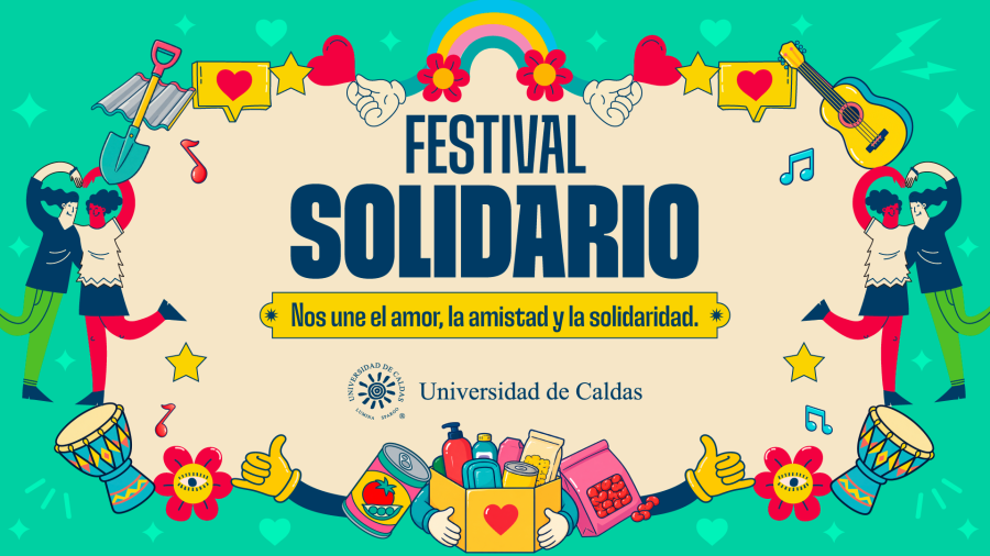 Festival Solidario 