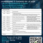SIMPOSIO HUMANISMO Y SALUD