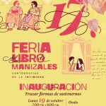FERIA DEL LIBRO