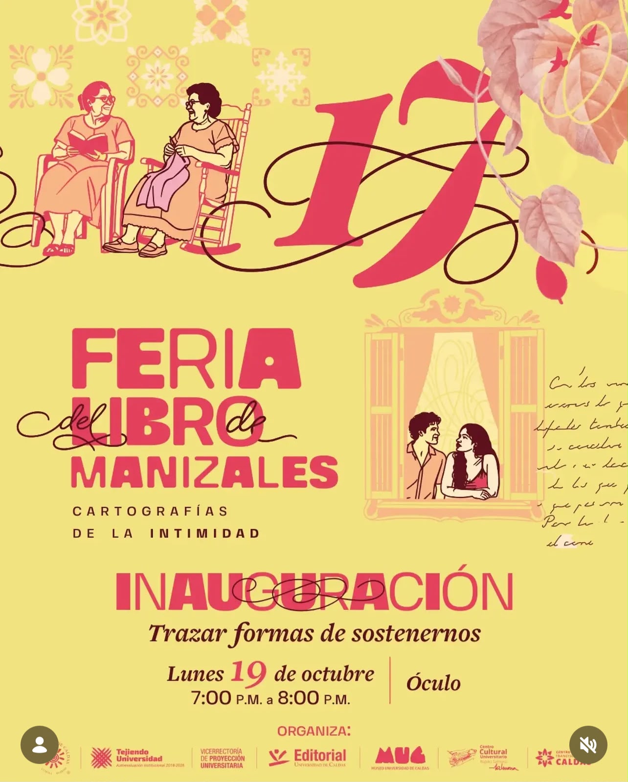 FERIA DEL LIBRO
