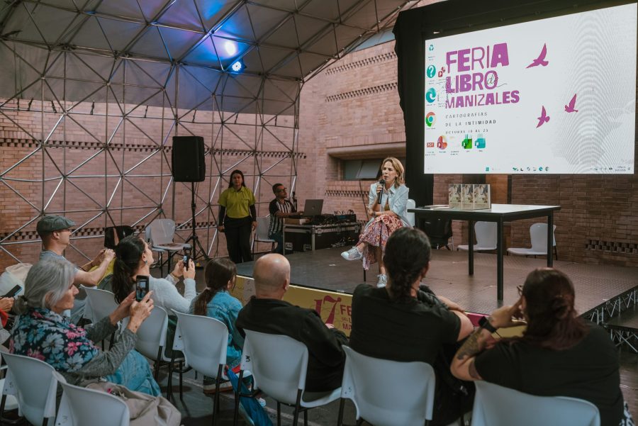 Feria del Libro