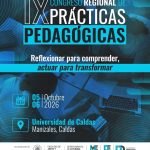 IX CONGRESO REGIONAL DE PRÁCTICAS PEDAGÓGICAS