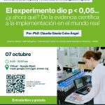 SEMINARIO DE ENFOQUES Y TENDENCIAS EN INVESTIGACIÓN AGRARIA