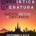 I CONGRESO INTERNACIONAL DE LINGUISTICA Y LITERATURA