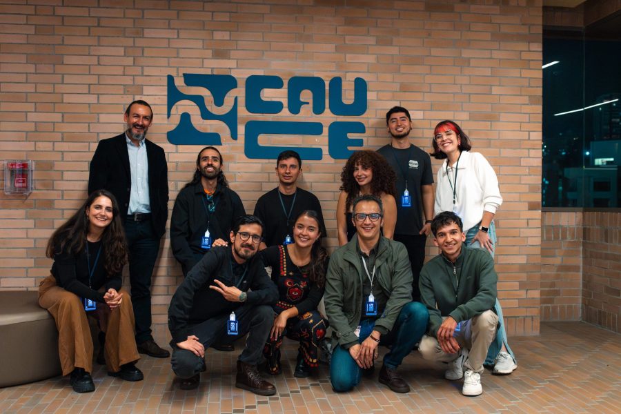 El Centro de Ciencia Francisco José de Caldas renueva su reconocimiento ante el Ministerio de Ciencia, Tecnología e Innovación