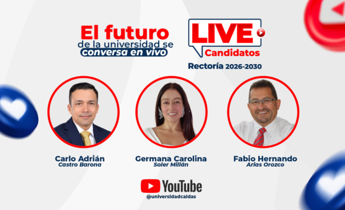 En_vivo Live Elecciones