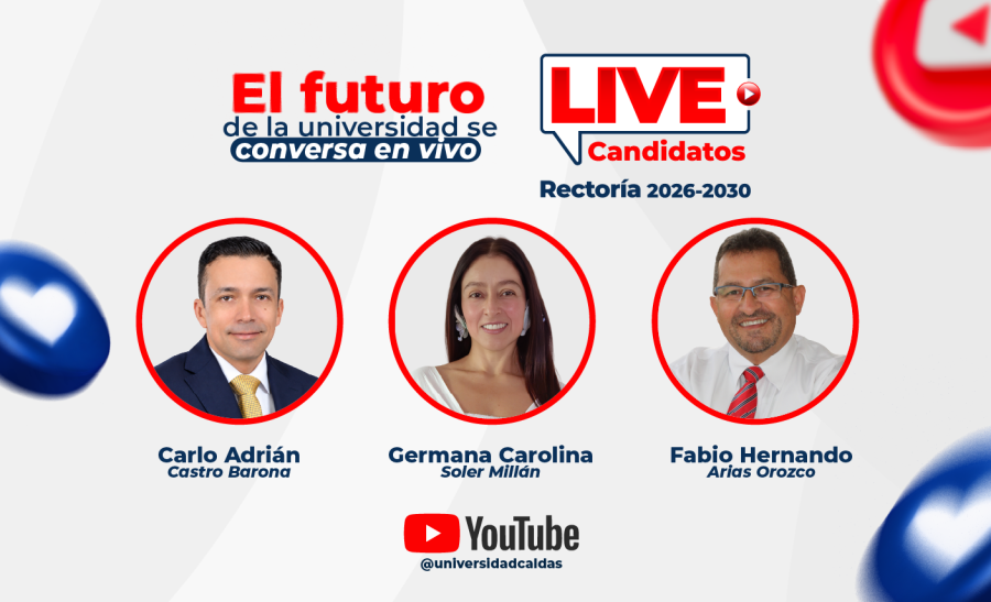 Live Elecciones