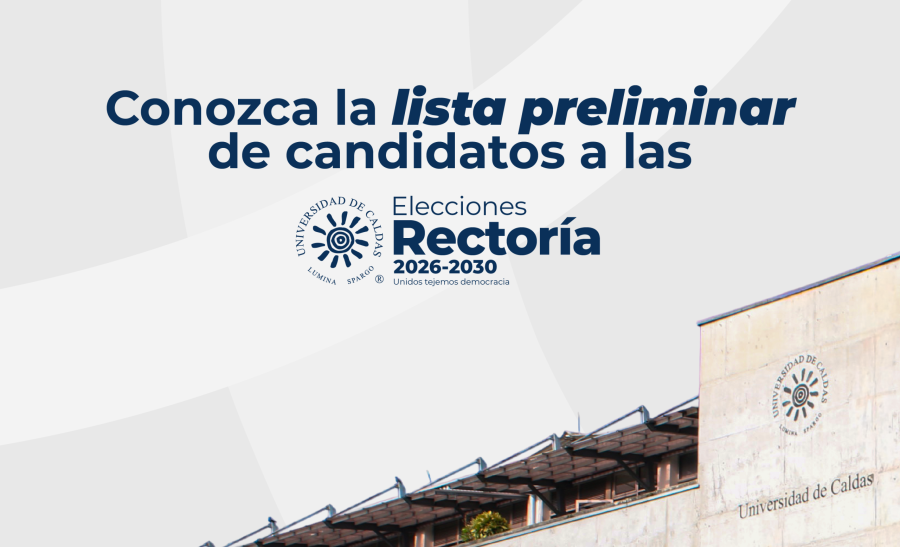 Lista Preliminar Candidatos