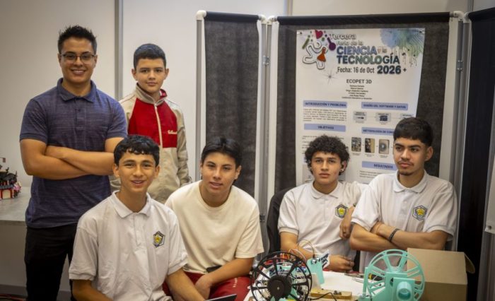 IMG_0685 Feria de Ciencia y Tecnología