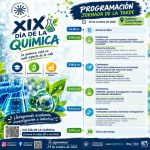 XIX Día de la Química