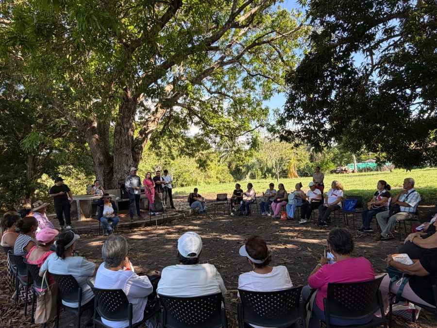 La Universidad Intergeneracional llega a La Dorada con curso de bienestar físico y emocional para personas mayores