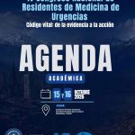 IV CONGRESO NACIONAL DE RESIDENTES DE MEDICINA DE URGENCIAS
