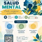 SIMPOSIO DE SALUD MENTAL